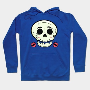 Skully Hoodie